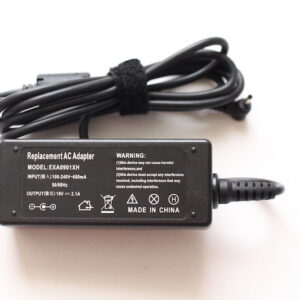 CHARGEUR POUR PC PORTABLE  ASUS 19V*2.1A – 2.5*0.7 mm