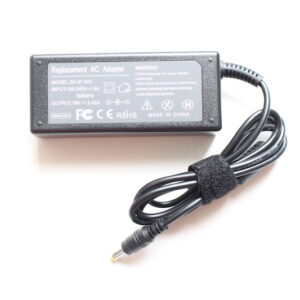 CHARGEUR POUR PC PORTABLE  ACER 19V*3.42 A – 5.5*1.7mm