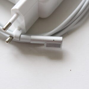 CHARGEUR POUR PC PORTABLE APPLE 16.5V*3.65A  MAGSAFE 1