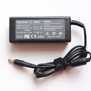 CHARGEUR POUR PC PORTABLE  SAMSUNG 19V*3.16A