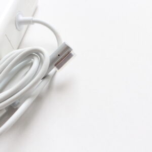 CHARGEUR POUR PC PORTABLE  APPLE 14.5V*3.1A  MAGSAFE 1