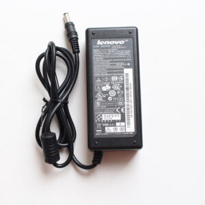 CHARGEUR POUR PC PORTABLE  LENOVO 19V*3.42A