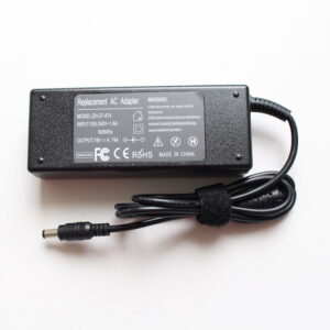 CHARGEUR POUR PC PORTABLE  ASUS 19V*4.74A – 5.5*2.5 mm