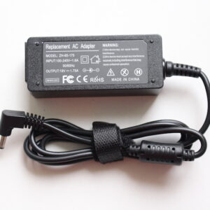 CHARGEUR POUR PC PORTABLE  ASUS 19V*1.75A – 4.0*1.35 mm