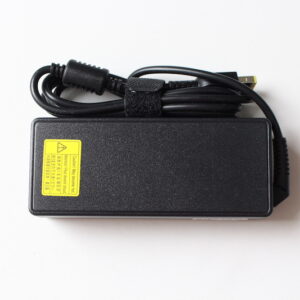 CHARGEUR POUR PC PORTABLE E LENOVO 20V*4.5A – USB PIN