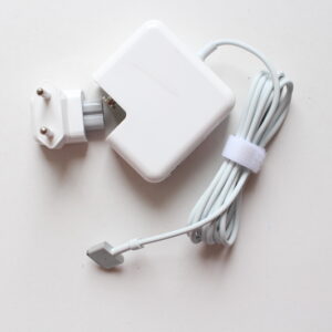 CHARGEUR POUR PC PORTABLE  MacBook Air A1465  14.85V*3.05A MAGSAFE 2