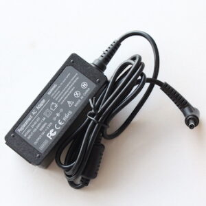 CHARGEUR  POUR PC PORTABLE ASUS 19V * 2.37A – 4.0 * 1.35 mm 45W