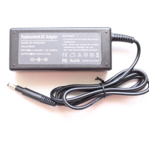 CHARGEUR POUR PC PORTABLE  HP 19.5V*3.33A – 4.8*1.7 mm