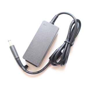CHARGEUR POUR PC PORTABLE  HP 19.5V*2.31A – 7,5*0,7*5,0 mm