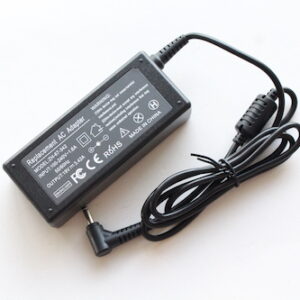 CHARGEUR POUR PC PORTABLE  ASUS 19V*3.42A – 4.0*1.35 mm