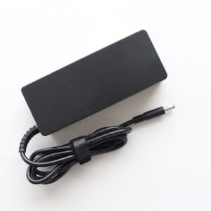 CHARGEUR POUR PC PORTABLE  DELL 19.5V*4.62A – 4.5*3.0 mm