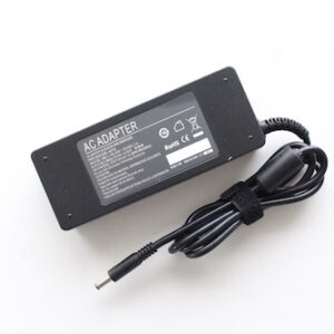 CHARGEUR POUR PC PORTABLE  DELL 19.5V*4.62A – 4.5*3.0 mm