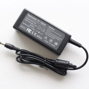 CHARGEUR POUR PC PORTABLE  LENOVO 20V*3.25A – 5.5*2.5 mm