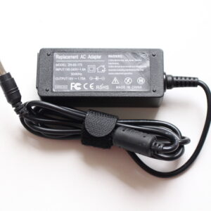 CHARGEUR POUR PC PORTABLE  ASUS 19V*2.37A – 5.5*2.5 mm