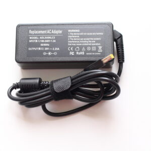 CHARGEUR POUR PC PORTABLE  LENOVO 20V*2.25A – USB PIN