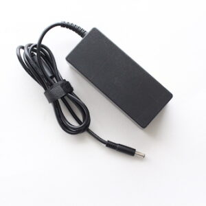 CHARGEUR POUR PC PORTABLE  DELL 19.5V*3.34A – 4.5*3.0 mm