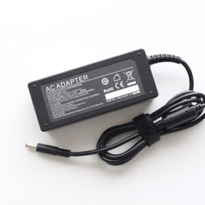 CHARGEUR POUR PC PORTABLE  DELL 19.5V*3.34A – 4.5*3.0 mm