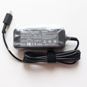 CHARGEUR POUR PC PORTABLE  ASUS 19V*1.75A – MIRCO USB