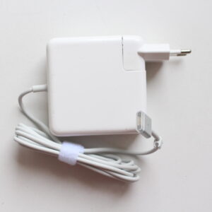 CHARGEUR POUR PC PORTABLE  APPLE 20V*4.25A MAGSAFE 2