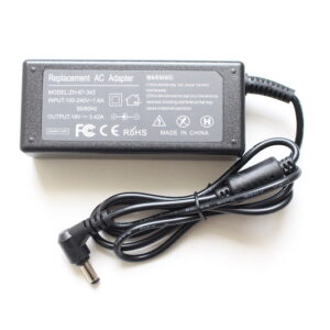 CHARGEUR POUR PC PORTABLE ASUS 19V*3.42A – 5.5*2.5 mm