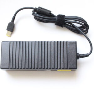 CHARGEUR POUR PC PORTABLE  LENOVO 20V*6.75A – USB PIN 135W