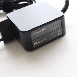 CHARGEUR POUR PC PORTABLE  LENOVO 20V*2.25A – 4.0*1.7 mm