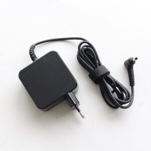 CHARGEUR POUR PC PORTABLE  LENOVO 20V*2.25A – 4.0*1.7 mm