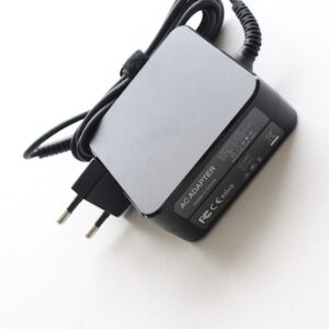 CHARGEUR POUR PC PORTABLE  LENOVO 20V*3.25A – 4.0*1.7 mm