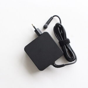 CHARGEUR POUR PC PORTABLE  LENOVO 20V*3.25A – 4.0*1.7 mm