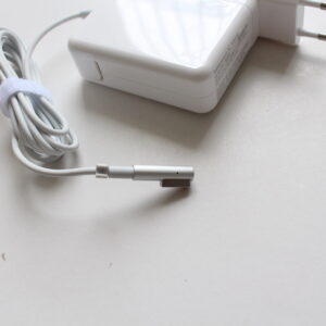 CHARGEUR POUR PC PORTABLE  APPLE 18.5V*4.6A  MAGSAFE 1