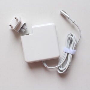 CHARGEUR POUR PC PORTABLE  APPLE 18.5V*4.6A  MAGSAFE 1