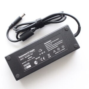 CHARGEUR POUR PC PORTABLE HP 19V*6.7A – 7.4*5.0 mm