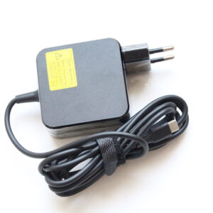 Chargeur pc portable Tunisie :  LENOVO 5V*2A – 9V*2A – 15V*3A – 20V*2.25A – TYPE C