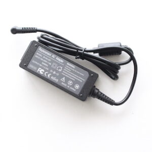 CHARGEUR POUR PC PORTABLE  ACER 19V*2.37A – 3.0*1.1mm