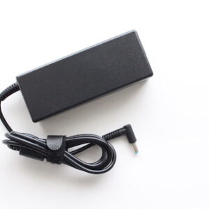 CHARGEUR POUR PC PORTABLE  HP 19.5V*4.62A – 4.5*3.0 mm