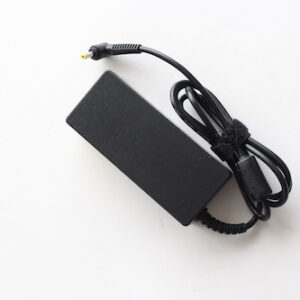 CHARGEUR POUR PC PORTABLE  LENOVO 20V*3.25A – 4.0*1.7 mm 65W