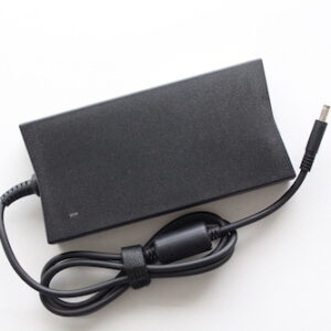 CHARGEUR POUR PC PORTABLE  DELL PLAT 19.5V*6.7A