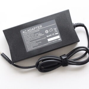 CHARGEUR POUR PC PORTABLE  DELL PLAT 19.5V*6.7A