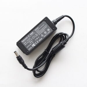 CHARGEUR POUR PC PORTABLE  LENOVO 20V*2A – 5.5*2.5 mm