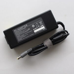CHARGEUR POUR PC PORTABLE  LENOVO 20V*6.75A – 7.9*5.5mm Avec Pin