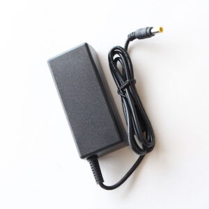 CHARGEUR Pour écran LG D40-19V*2.1A 40W – 6.5*4.4mm