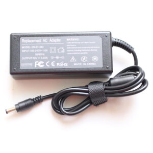 CHARGEUR POUR PC PORTABLE  ACER 19V*3.42A