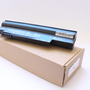 Batterie Pour Pc Portable Acer Aspire One NAV50 – 532H Acer Aspire One 533  eMachines EM350 NAV51 Gateway LT21 11.1V -5200mAh – UM09G75-