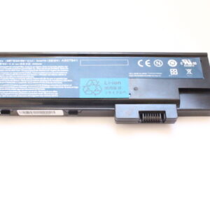 Batterie Acer Aspire 1640 – 1640Z – TravelMate 4002, 4004, 4005, 4009, 4010, 4020, 4060, 4070, 4080, 4100, 4101, 4102, 4103, 4104, 4106, 4210, 4270, 4500, 4501, 4502, 4503, 4504, 4600,  4000 mAh | Voltage: 14.8V