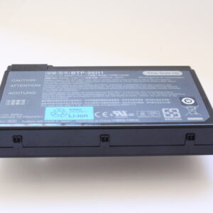 Batterie Acer TravelMate C300 – C300XCI 2410/2600/3020/3610/440/5020 Series 14,8V – 4400mAh – BTP-96H1 –