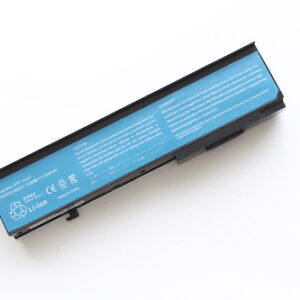 Batterie Pour Pc Portable ACER  Aspire 2920 2920Z 5560 Extensa 4220 4230 4620Z 4630Z TravelMate 3300 6292 eMachines D620 [11.1v 6 Cellules/5200mAh] BTP-AQJ1