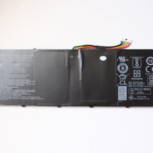 Batterie Acer Aspire  ES1-111M ES1-131 ES1-521 ES1-522 ES1-531 ES1-533 ES1-571 ES1-731 ES1-731G Chromebook 11 CB3-111 13  11.4V – 3220mAh -36 Wh -AC14B18J-