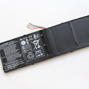Batterie Interne Pour Pc Portable Acer Aspire V5-573/V7-581/R7-571/M5-583  V7-481G -15.2V 53Wh – AP13B3K –