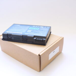 Batterie Pour Pc portable  Acer  Extensa, 5210, 5220, 5230, 5420, 5610, 5620, 5630, 7220, 7620, 5320, TravelMate 5520, 5530, 5710////TravelMate 6410 – 6413  11.1V – 4000mAh – LIP6219IVPC SY6 –