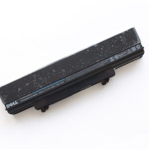 Batterie Pour Pc Portable Dell Inspiron 1320 – 1320N SERIES 11.1V-5200mAh-58Wh – F136T –